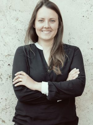 Юлия Фролова